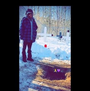 Meet your Posher, Tessa